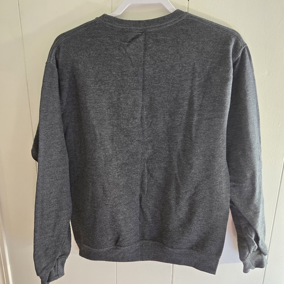 Fruit of the Loom Men's Sz S Sweatshirt - Picture 6 of 6